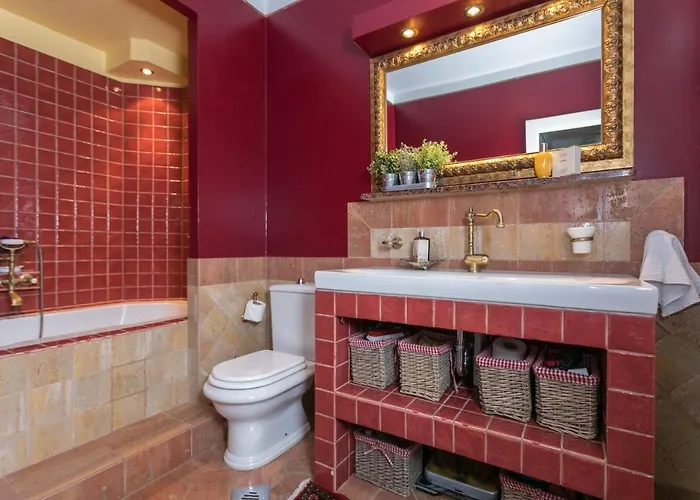 Apartman Luxury Sea View