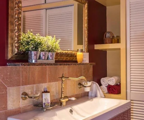 Apartamento Luxury Sea View *