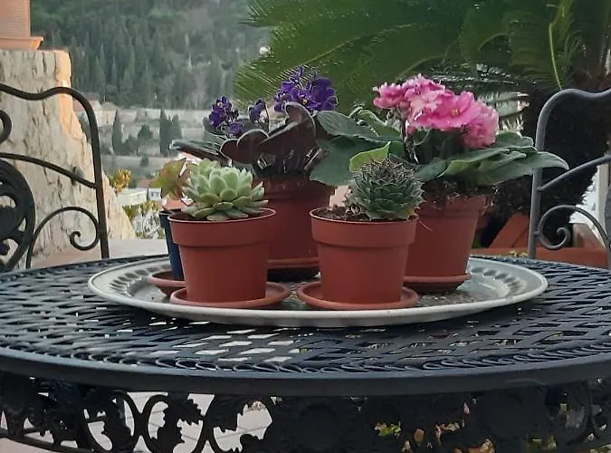 Luxury Sea View Dubrovnik