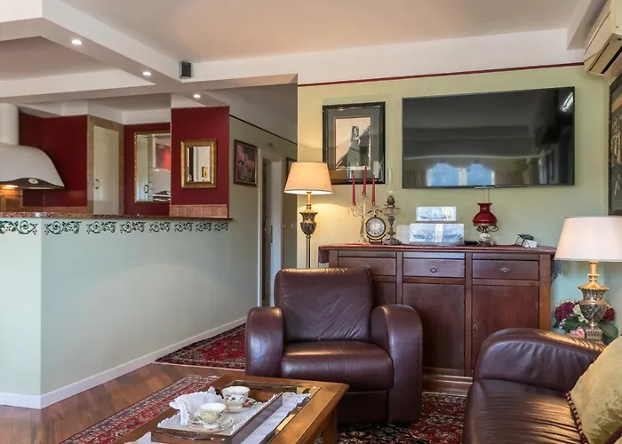 Luxury Sea View Dubrovnik