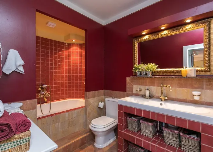 Luxury Sea View Apartamento