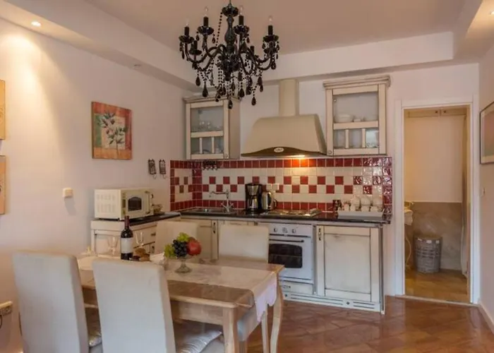 Luxury Sea View Apartamento