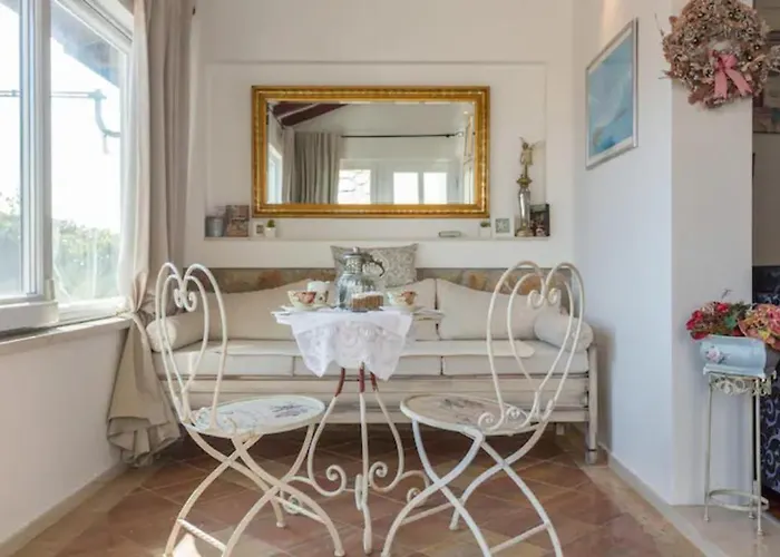 Luxury Sea View * Dubrovnik