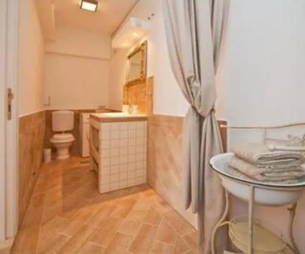 Luxury Sea View Apartamento Dubrovnik