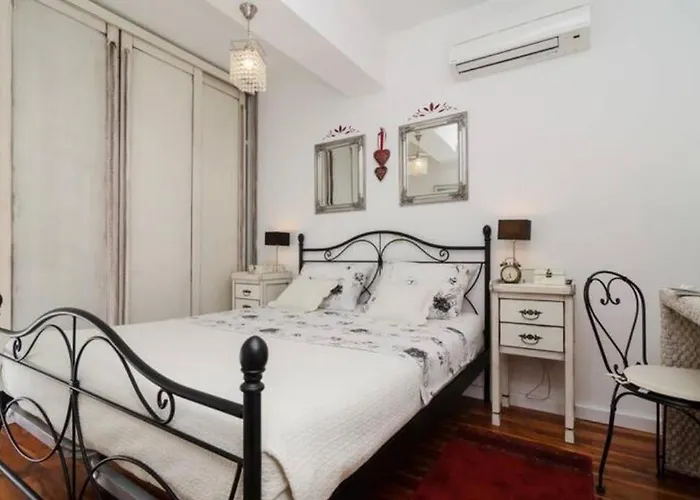 Luxury Sea View Apartamento