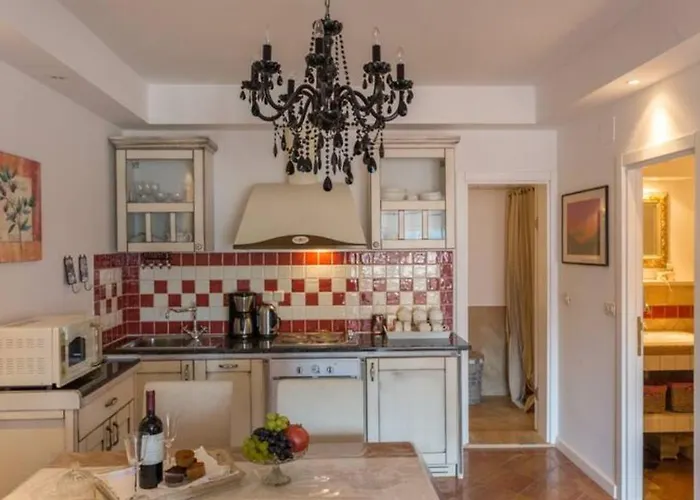 Luxury Sea View * Dubrovnik