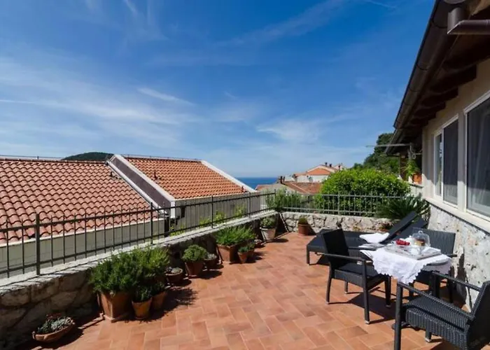 Luxury Sea View Apartamento *