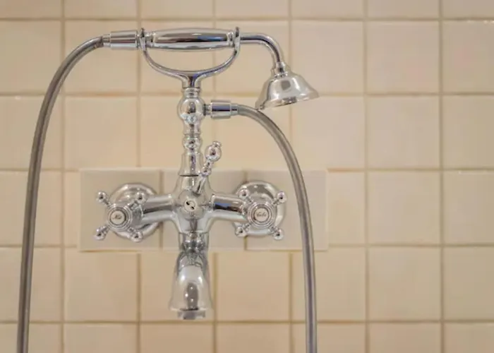 Apartman Luxury Sea View