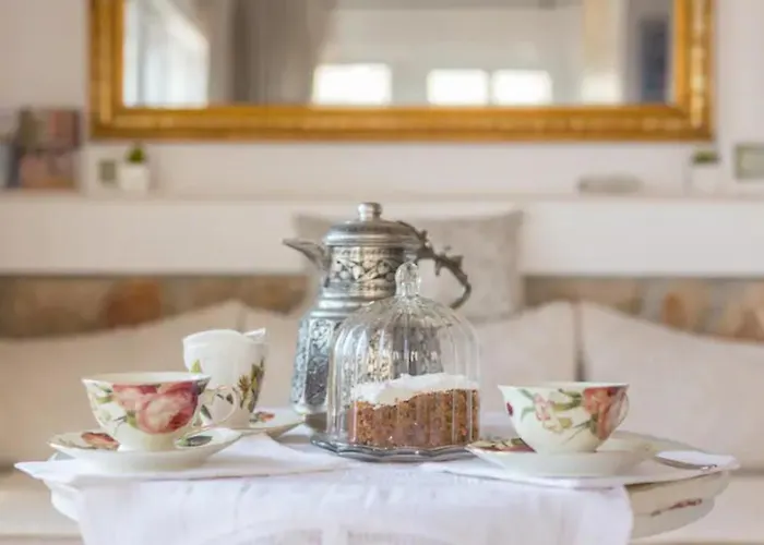 Apartamento Luxury Sea View Dubrovnik