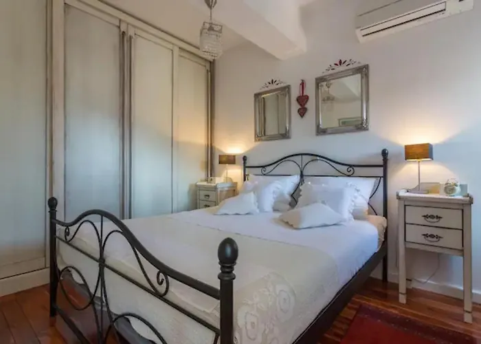 Apartamento Luxury Sea View *