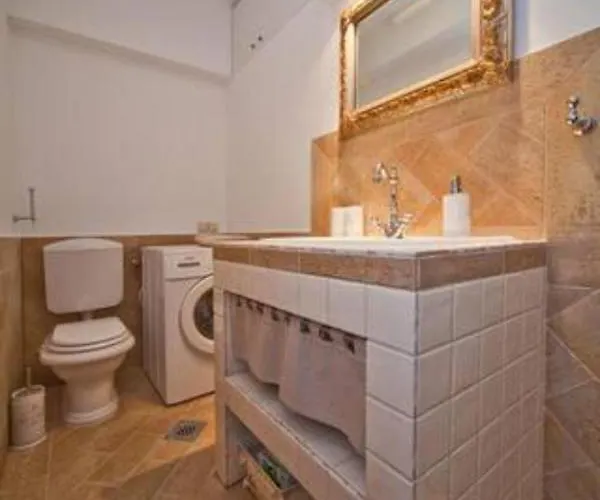 Apartamento Luxury Sea View *