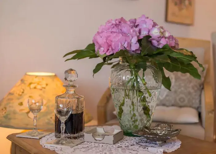 Luxury Sea View Apartman *