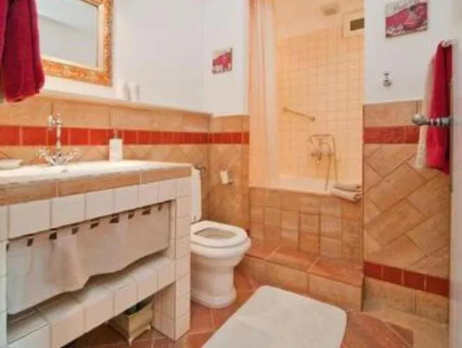 Luxury Sea View Apartman Dubrovnik