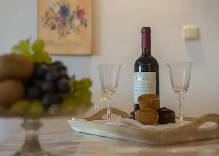 Luxury Sea View * Dubrovnik