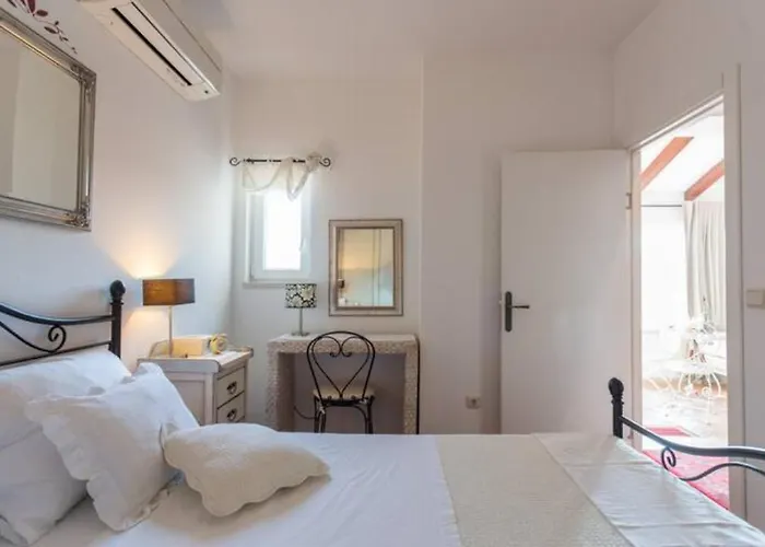 Luxury Sea View Apartman Dubrovnik