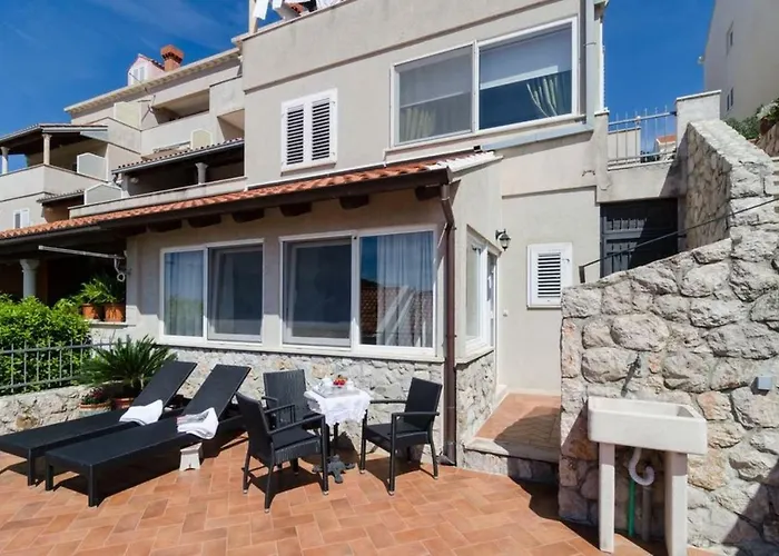 Luxury Sea View Apartamento *