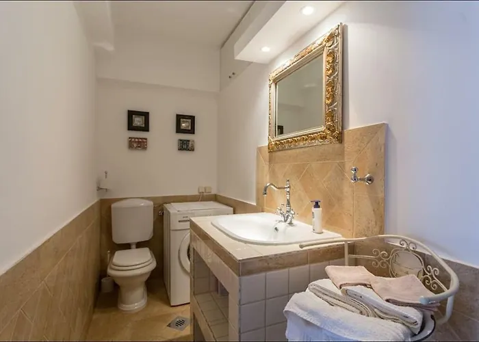 Luxury Sea View Dubrovnik