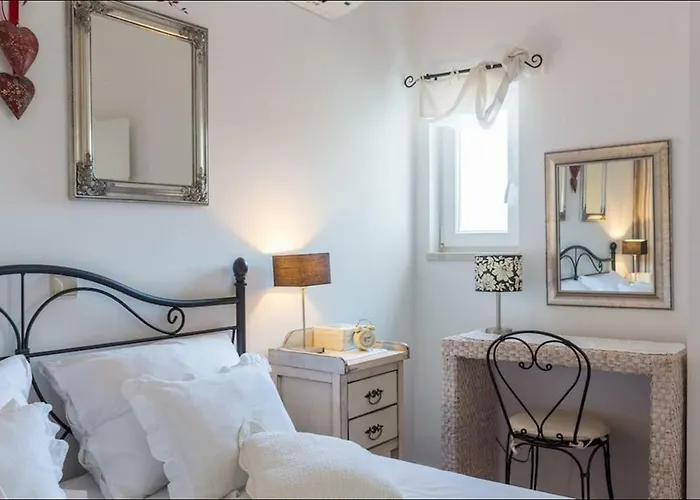 Luxury Sea View Apartman *