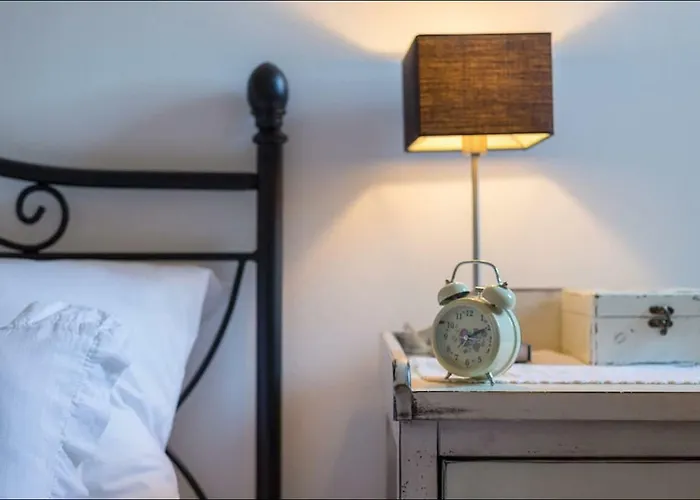 Luxury Sea View Apartamento