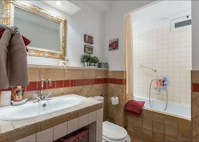 Luxury Sea View Apartman