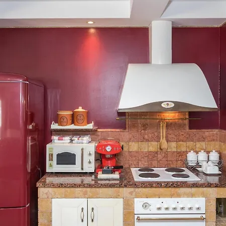 Luxury Sea View アパート ドゥブロブニク