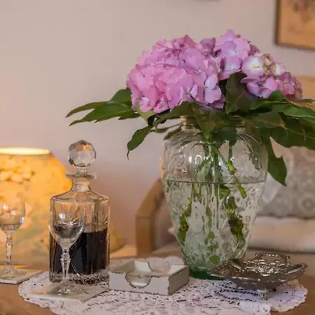 Luxury Sea View アパート *