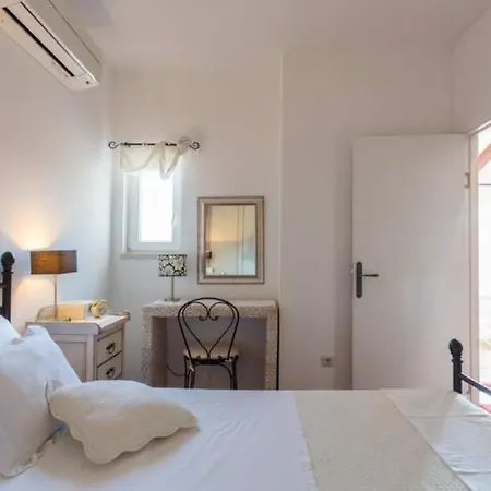 Luxury Sea View アパート ドゥブロブニク