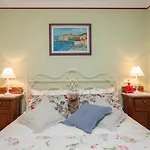 דירה Luxury Sea View דוברובניק