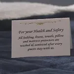 Luxury Sea View *