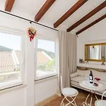 Luxury Sea View דירה דוברובניק
