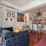 דירה Luxury Sea View דוברובניק