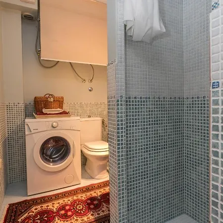 Luxury Sea View *